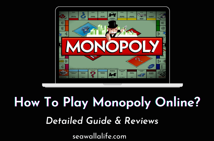 How To Play Monopoly Online (2024)