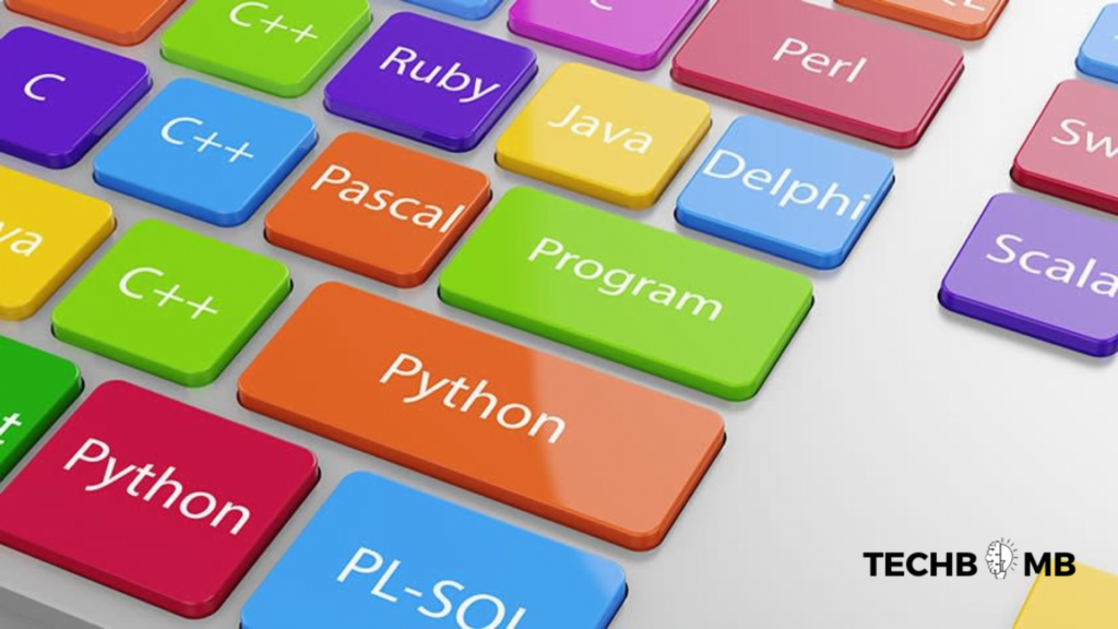 15 Best Easiest Programming Languages In The World [2024]