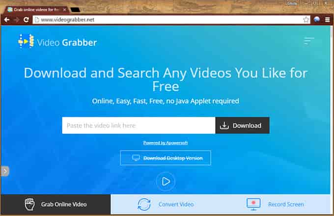 ?15+ Best Videograbby Alternatives